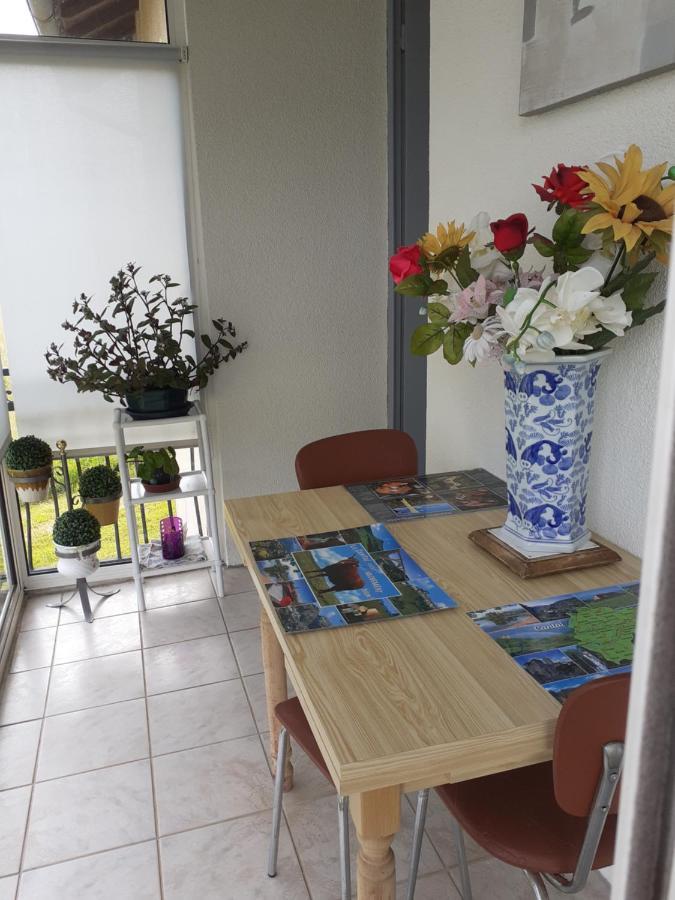 Maison De La Deveze Mourjou ภายนอก รูปภาพ
